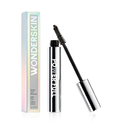 Máscara Wonderskin Power Full Volumen Rizos