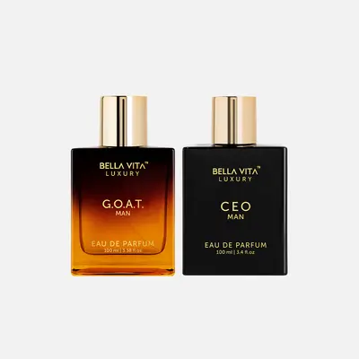 Sigma Male: el perfume que está arrasando en TikTok