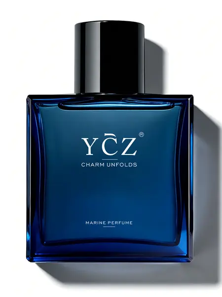 YCZ Midnight Marine: la colonia que lo está petando en TikTok
