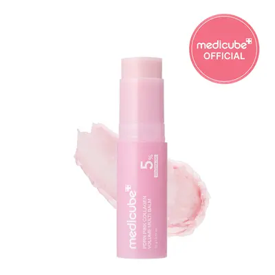 El bálsamo coreano que lo está petando: Medicube PDRN Pink Collagen