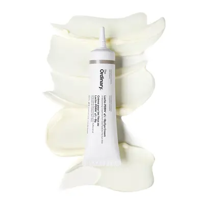 The Ordinary Lacto-PDRN: la crema de ojos que arrasa en TikTok